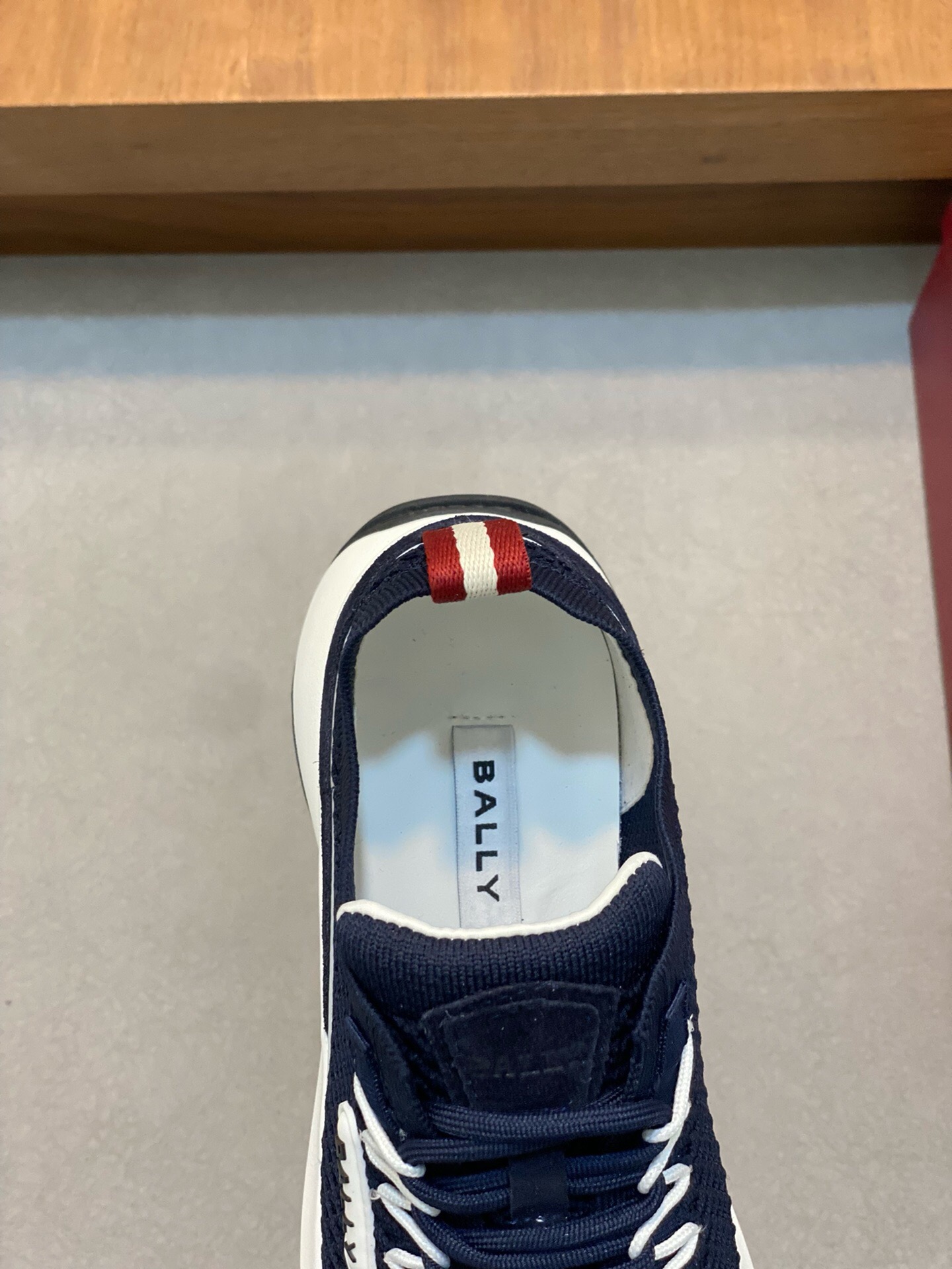 巴利 Bally 经典高奢皮鞋鞋履高跟鞋 #3E926B46 7