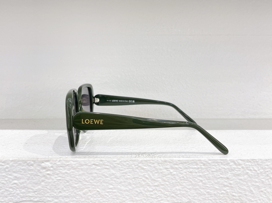 Loewe 罗意威墨镜