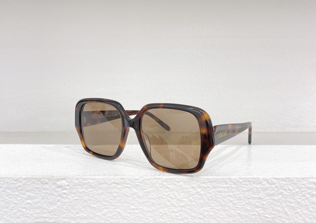 [Loewe Eyewear]