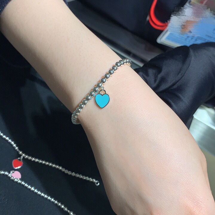 [Tiffany & Co. Jewelry]