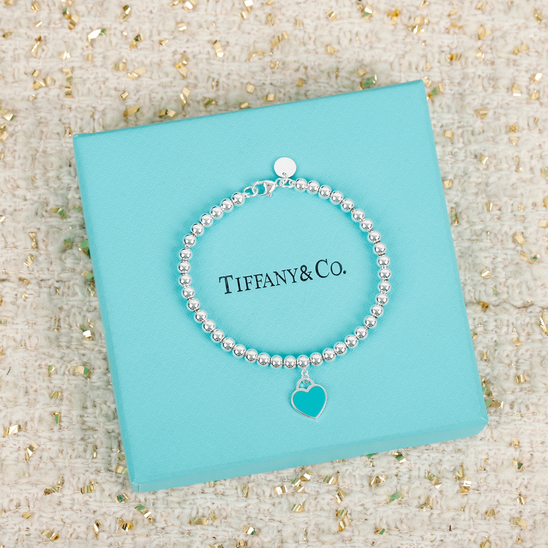 [Tiffany & Co. Jewelry]