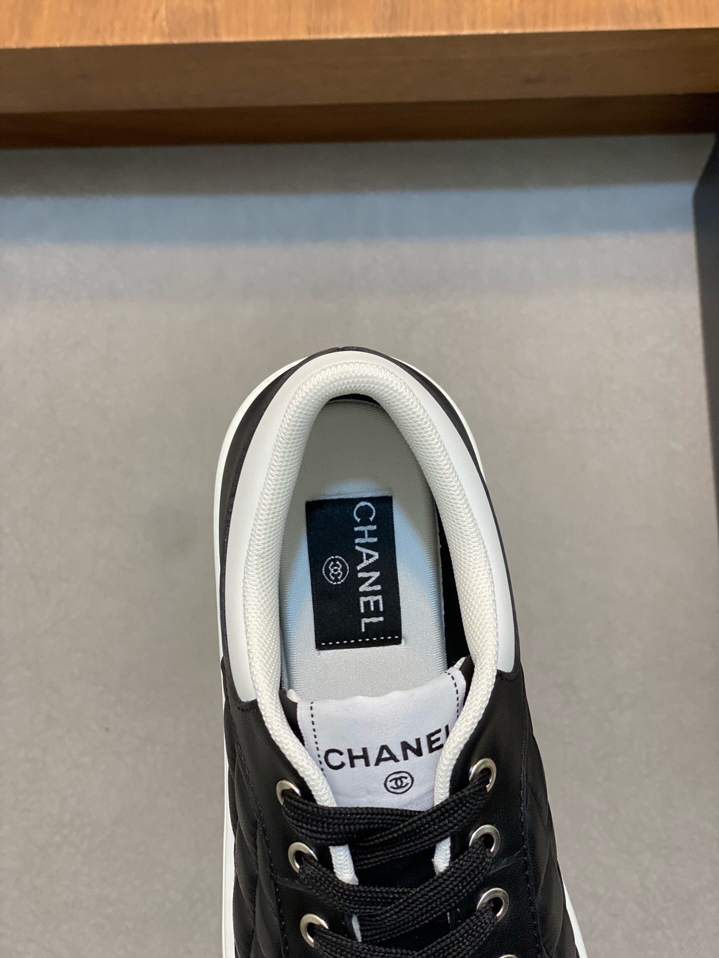 品牌:CHANEL 7