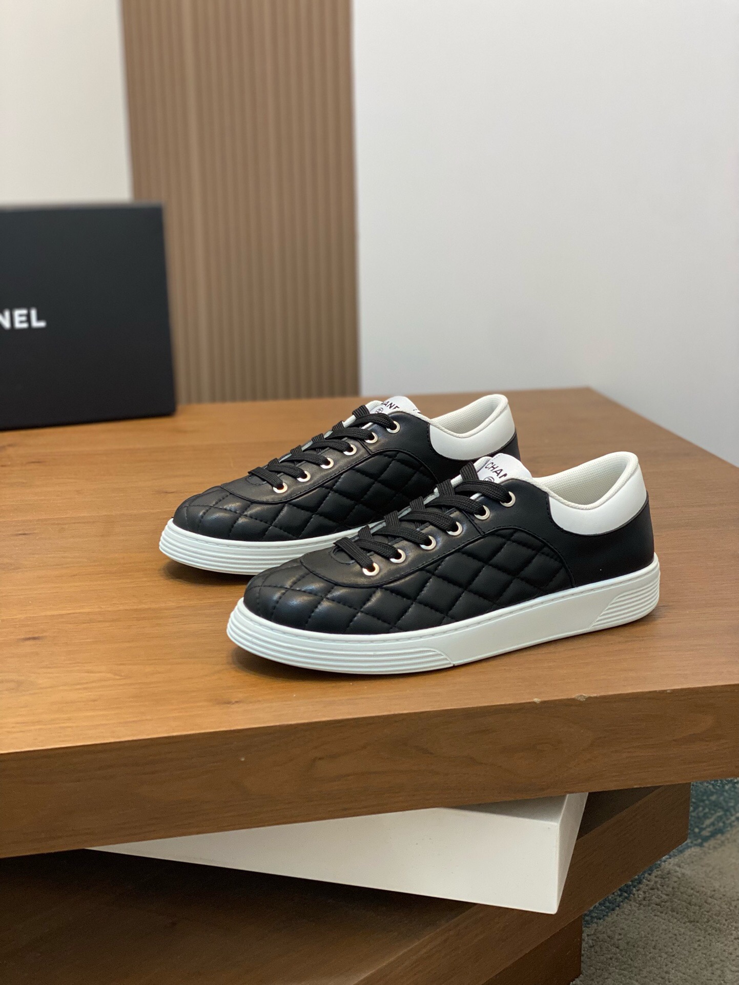 品牌:CHANEL 3