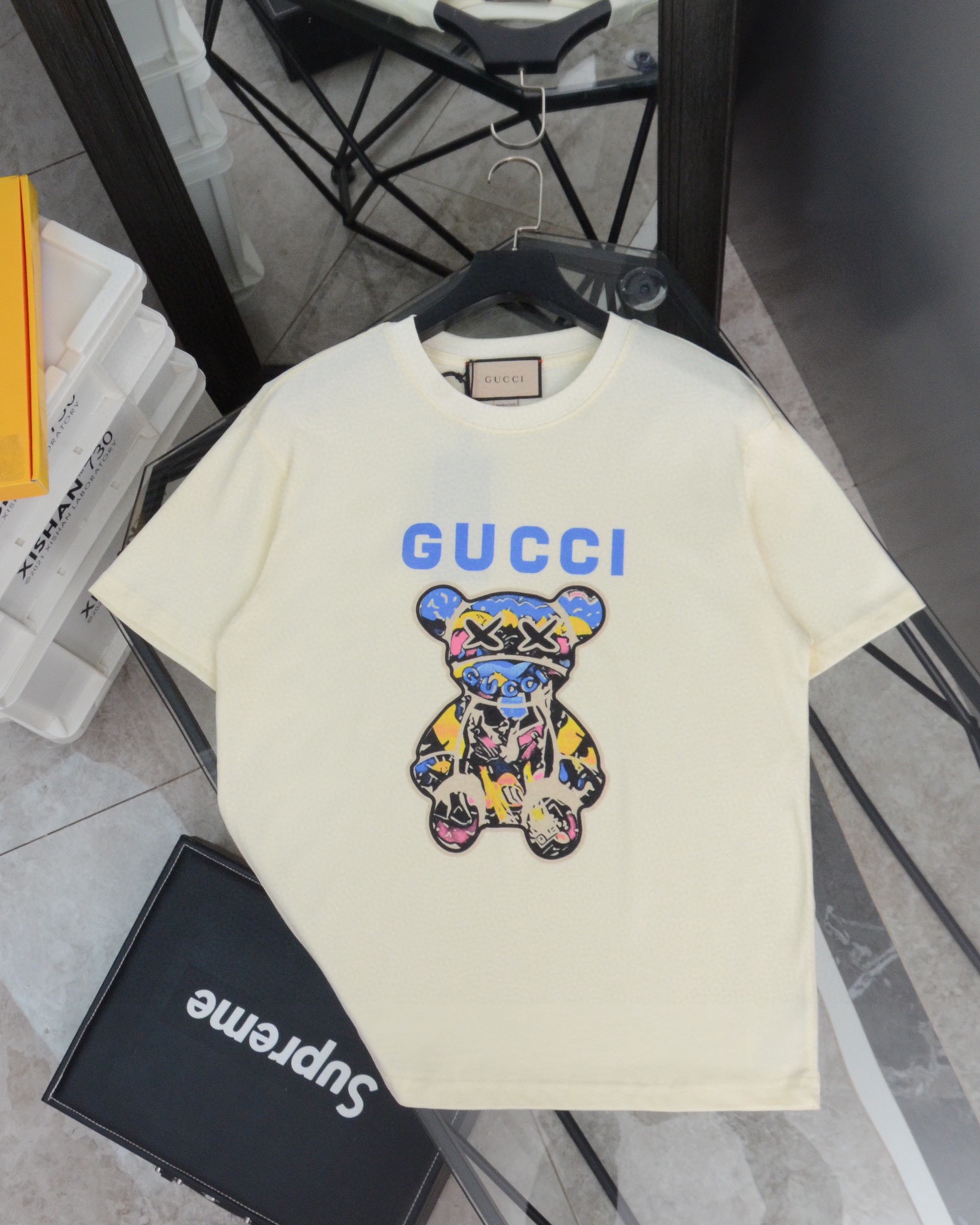 구찌 여성 반팔 88095 Gucci T Shirt