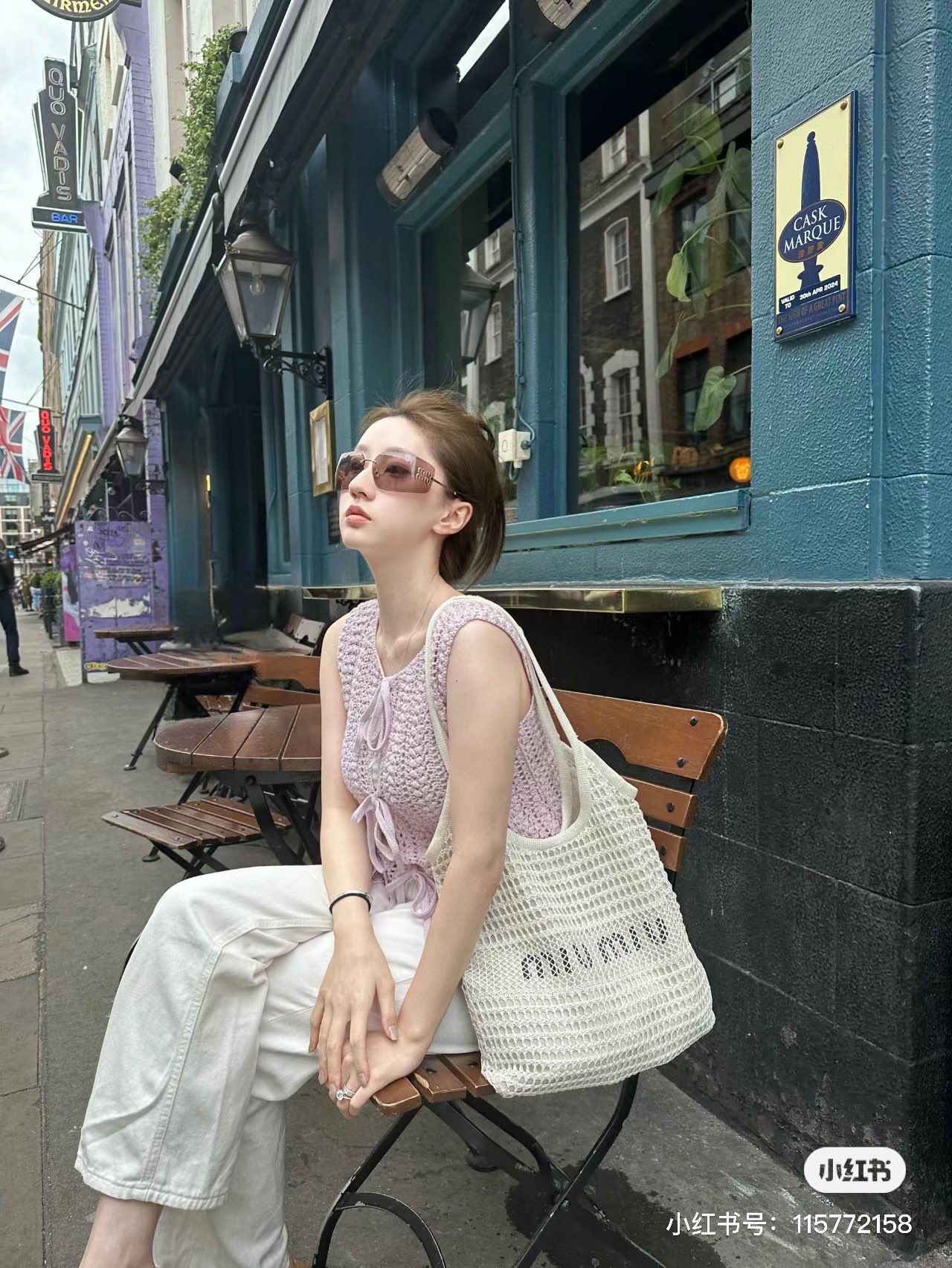 NO:199353,5bg231, Miumiu, Miumiu198609095BG231,MIUMIU,miumiu,Bag