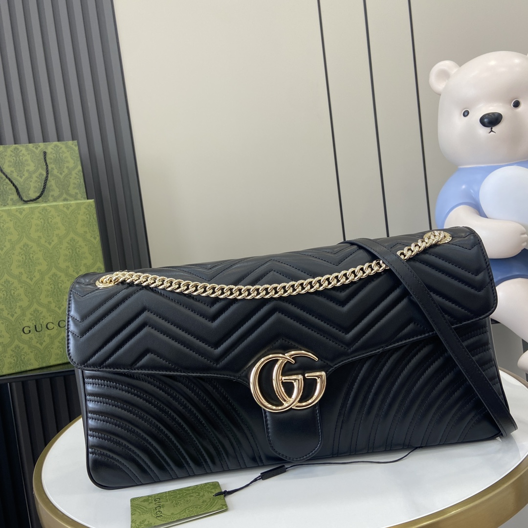 Gucci 25 first launch of new products at counters