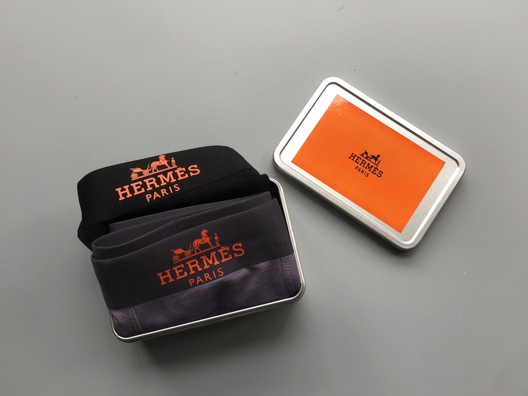에르메스 남성 속옷 104359 Hermes Underwear