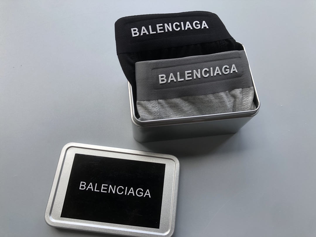발렌시아가 남성 속옷 104360 Balenciaga Underwear