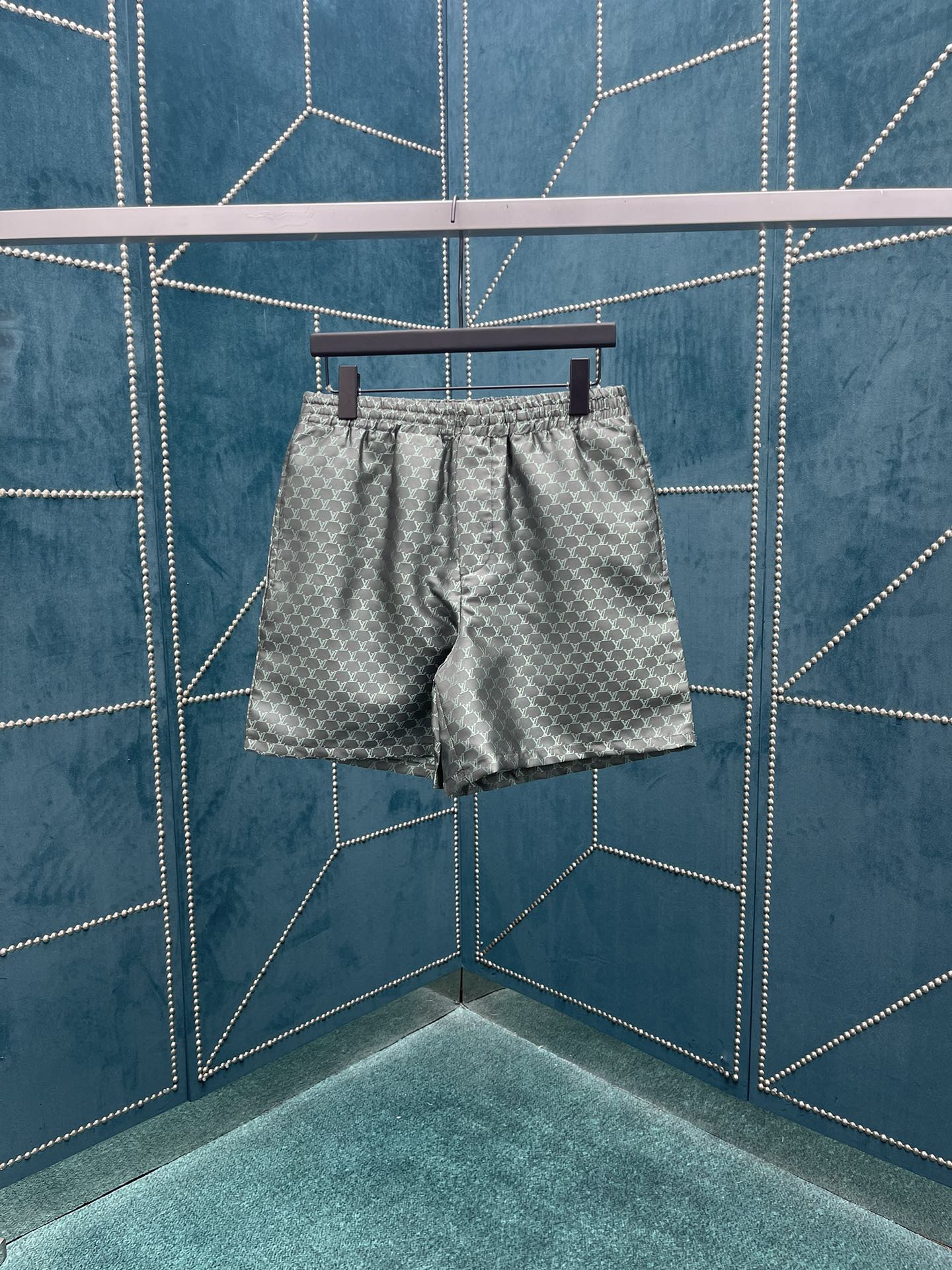 Louis Vuitton Vêtements Shorts Styliste modéliste
 Unisexe Collection printemps – été