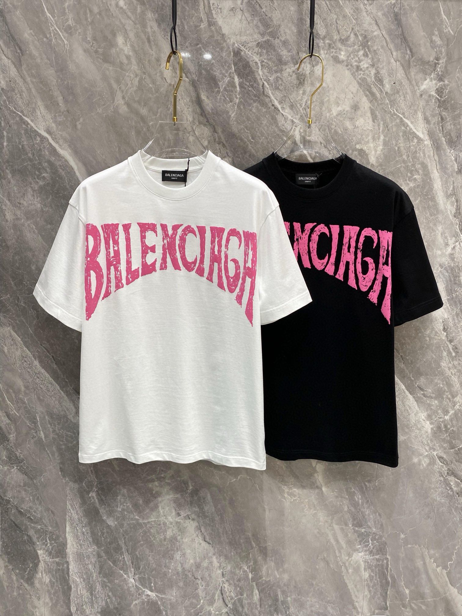 Balenciaga Clothing T-Shirt High Quality AAA Replica
 Unisex Short Sleeve