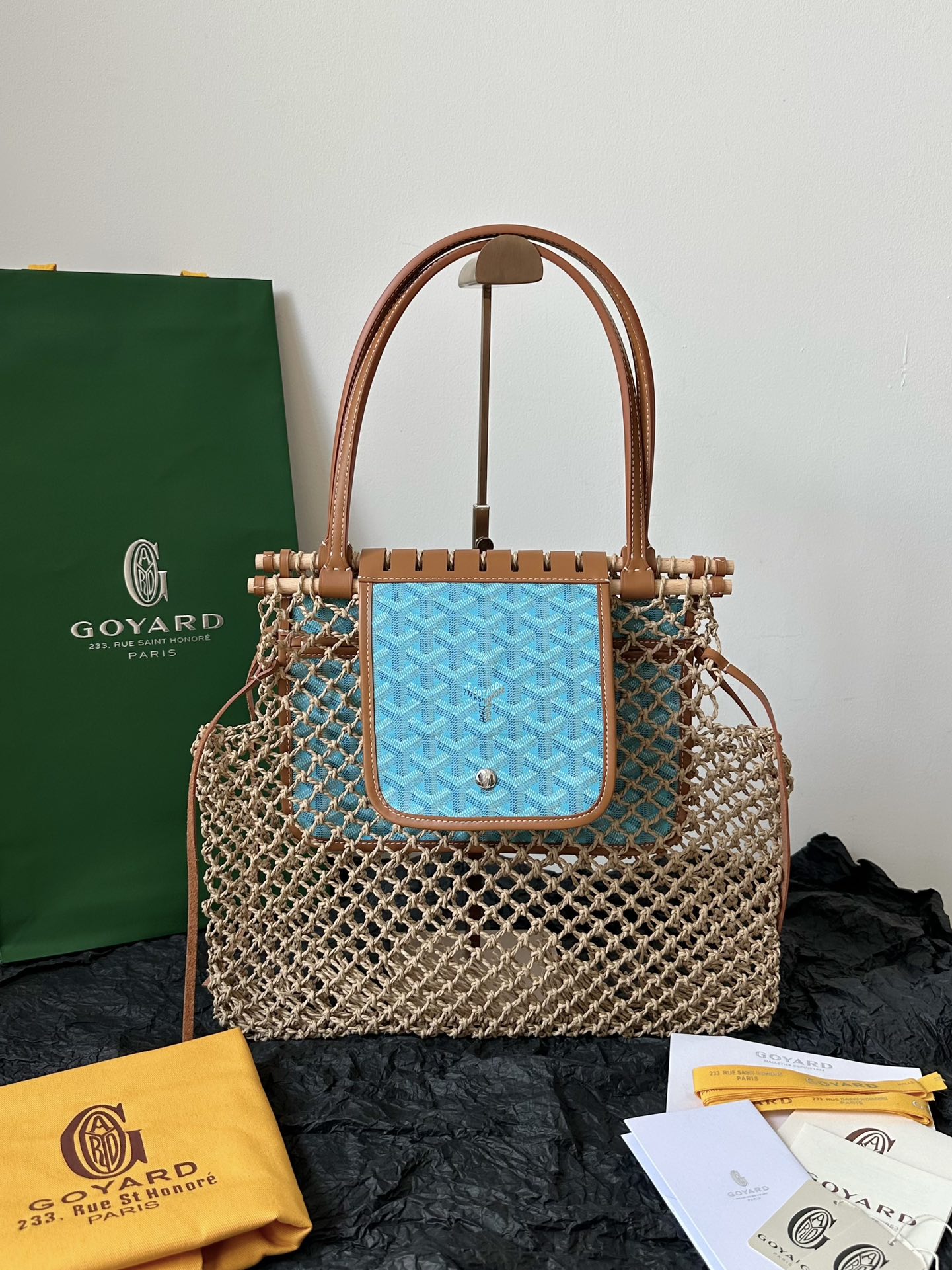 Dior Goya sales king
