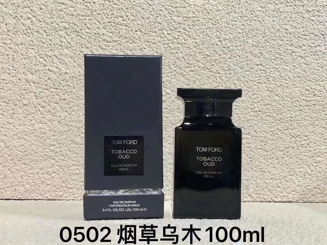 030502Tf Tabaco Oud 100ml!