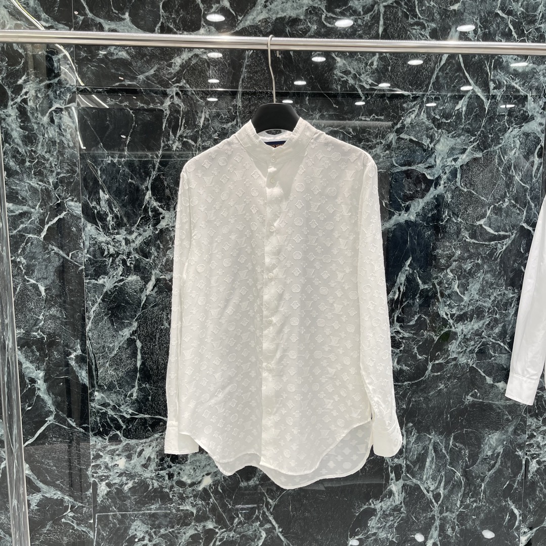 The Best Designer
 Louis Vuitton Clothing Shirts & Blouses Fall Collection