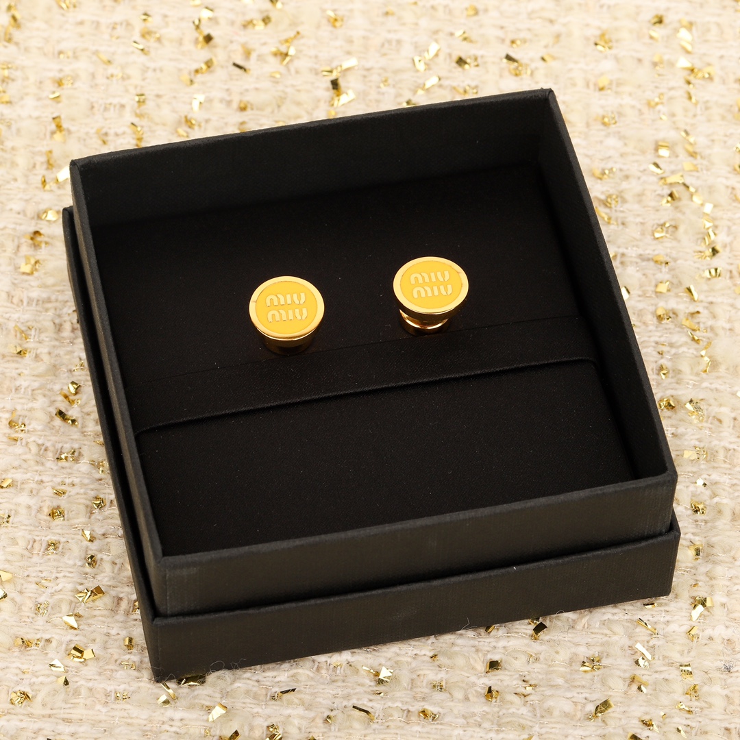 [Miu Miu Jewelry]206658[Our production]ZP Large quantity consultant Fu [MauMa