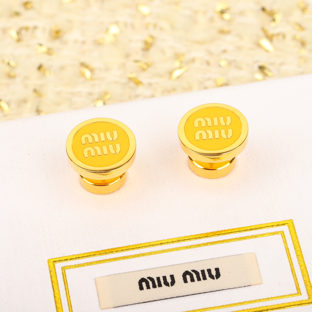 [Miu Miu Jewelry]