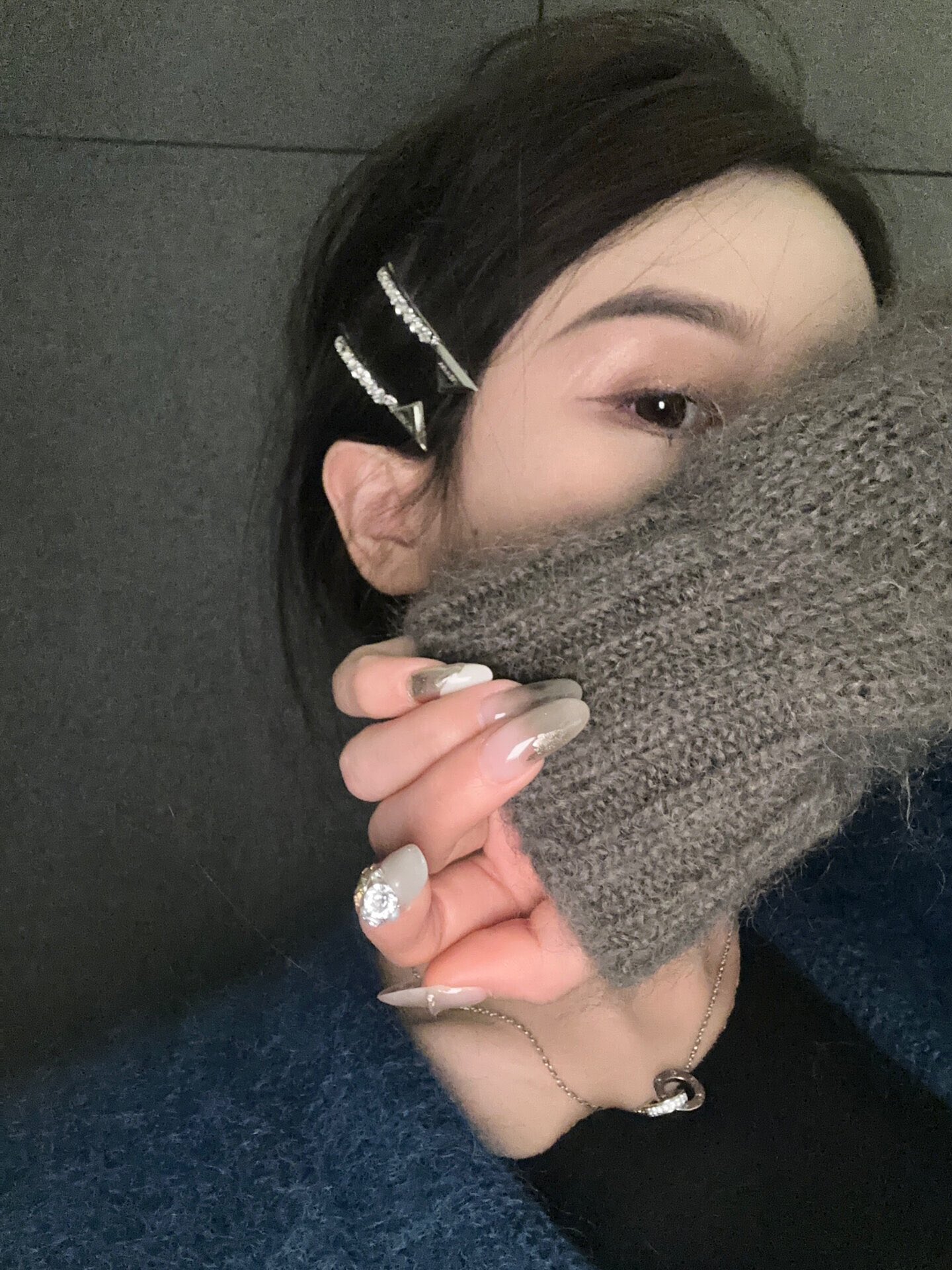 [Niche Series Jewelry]210896 [Our product] [Heavy recommendation] Pre sale for