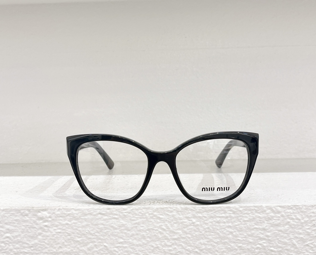 Miu Miu 缪缪眼睛框