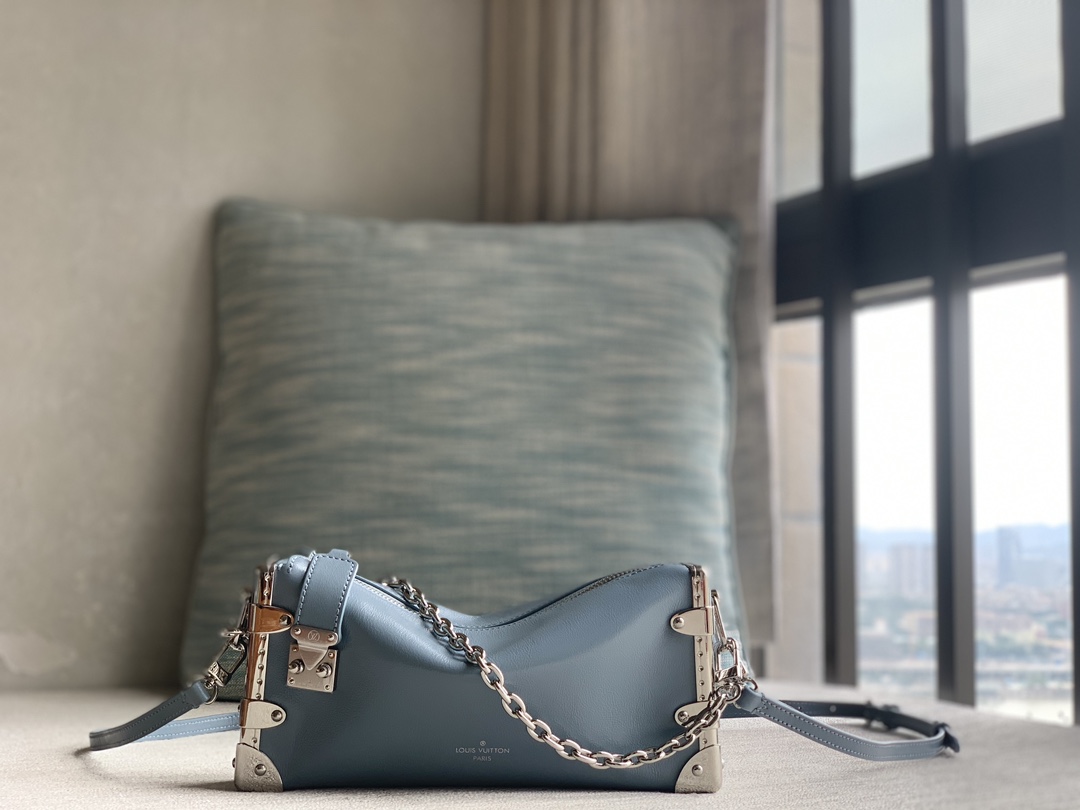 Louis Vuitton Rare edition counter 24 new products debut