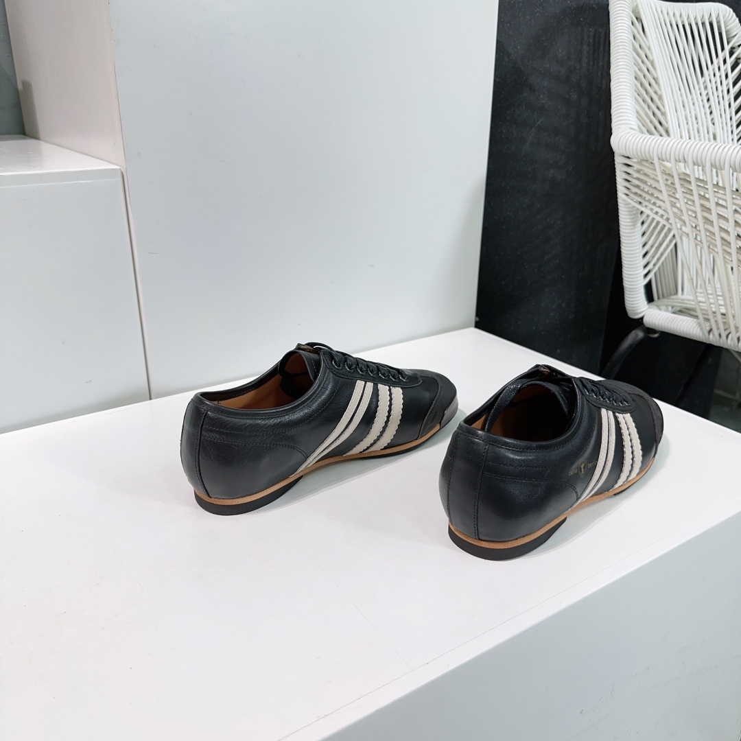 Zeha Berlin: High Quality Shoes with Retro Style and Dynamic Design - 图片 4