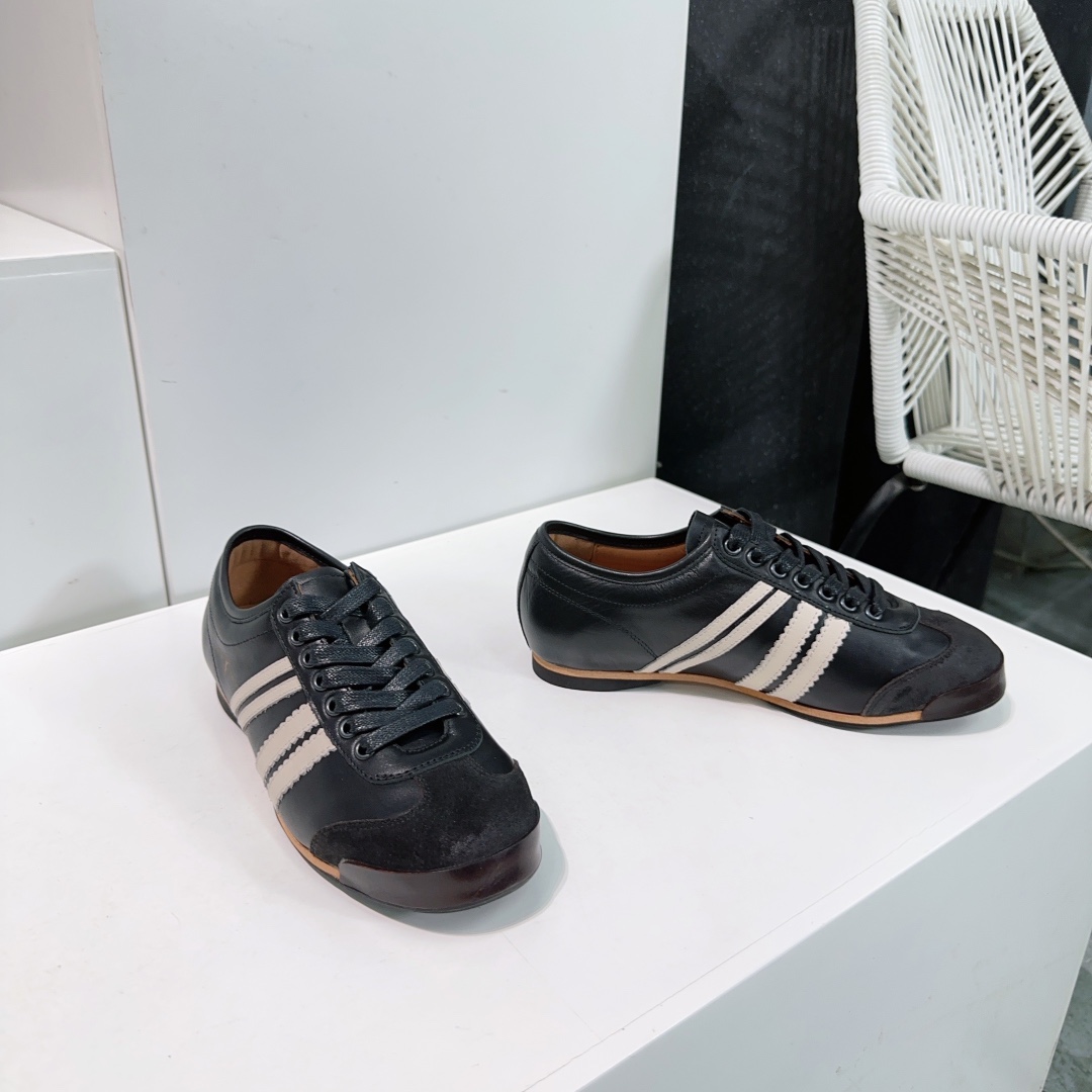 Zeha Berlin: High Quality Shoes with Retro Style and Dynamic Design - 图片 3