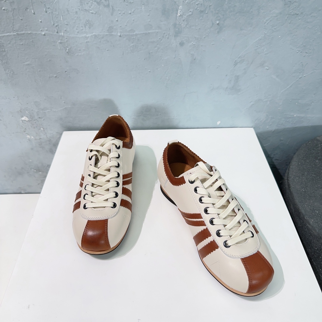 Zeha Berlin Shoes: High Quality, Retro Style, Dynamic Design, 609 Factory. - 图片 3
