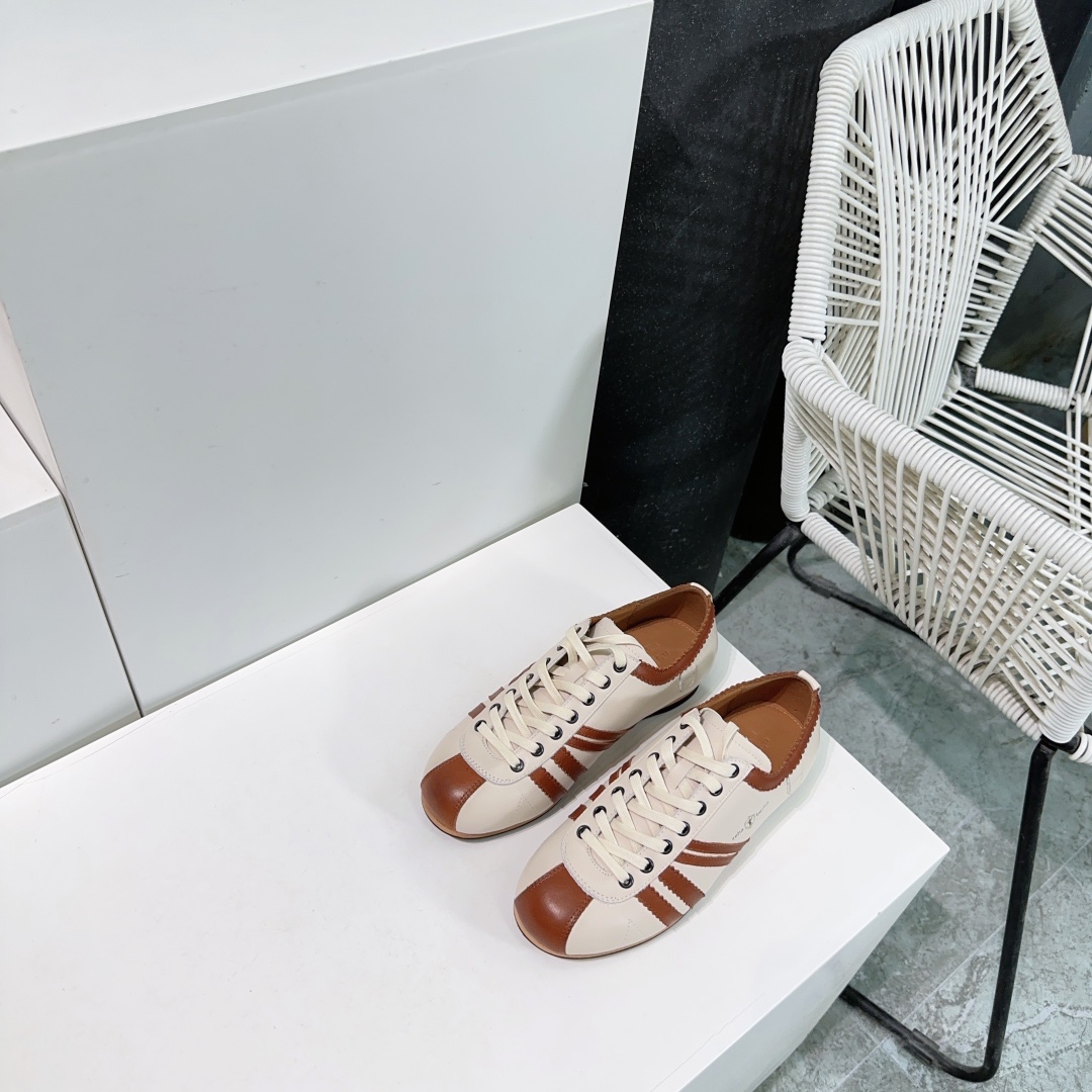 Zeha Berlin Shoes: High Quality, Retro Style, Dynamic Design, 609 Factory. - 图片 4