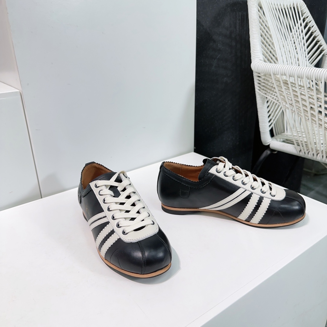 Zeha Berlin: High-Quality 609 Factory Shoes, New Autumn-Winter Collection. - 图片 4