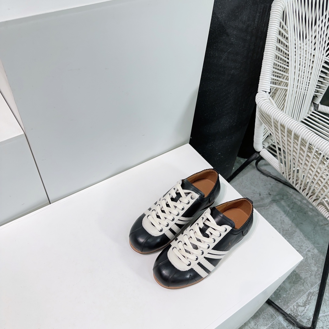 Zeha Berlin: High-Quality 609 Factory Shoes, New Autumn-Winter Collection. - 图片 3