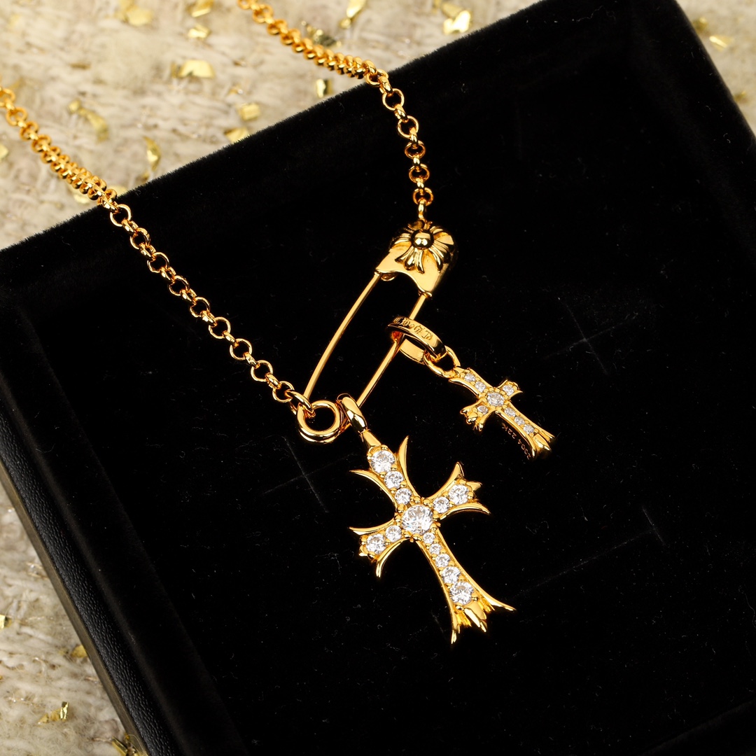 [Chrome Hearts Jewelry]
