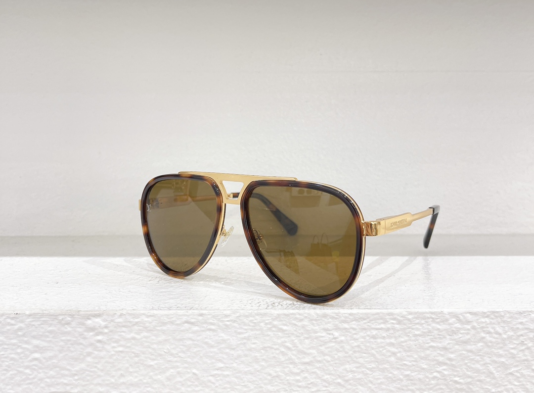 Louis Vuitton LOUIS VUITTON太阳眼镜