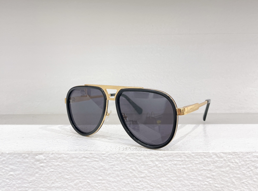 Louis Vuitton LOUIS VUITTON太阳眼镜