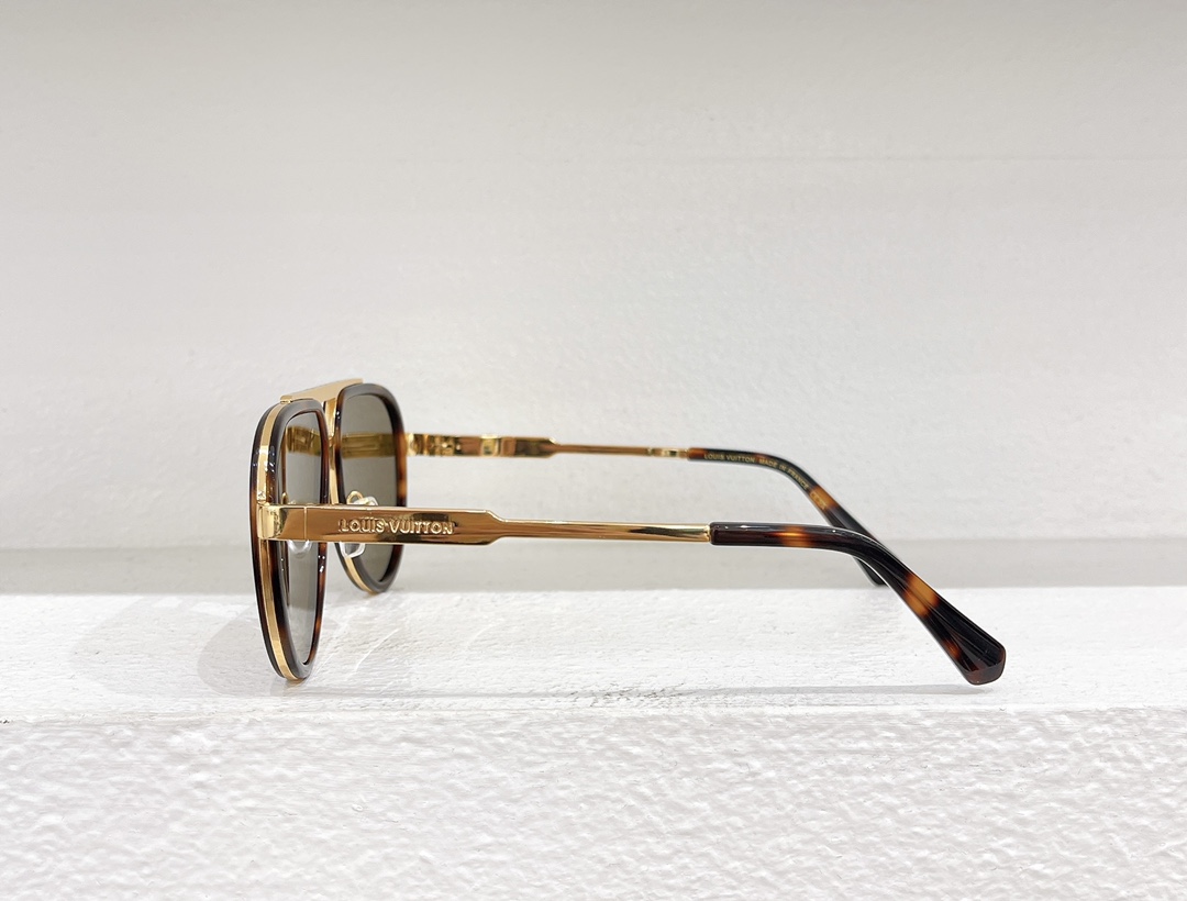 Louis Vuitton LOUIS VUITTON太阳眼镜