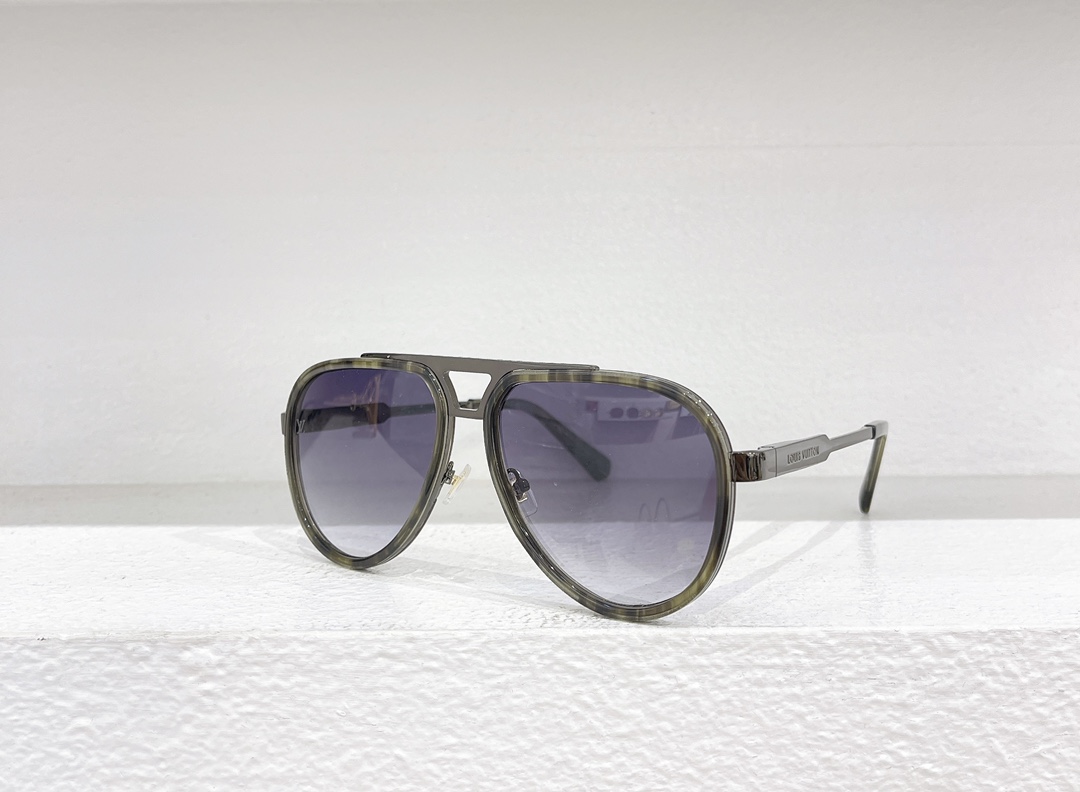 Louis Vuitton LOUIS VUITTON太阳眼镜