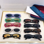 Gucci *Mod: GG1660SIZE: 58-16-135‼ Diseño de la pierna de doble botón, ultra luz, calidad superior, sin agente de compras ❗ood one color, un código anti-counterfeiting❗️ 1 Gucci *Mod: GG1660SIZE: 58-16-135‼ Diseño de la pierna de doble botón, ultra luz, calidad superior, sin agente de compras ❗ood one color, un código anti-counterfeiting❗️