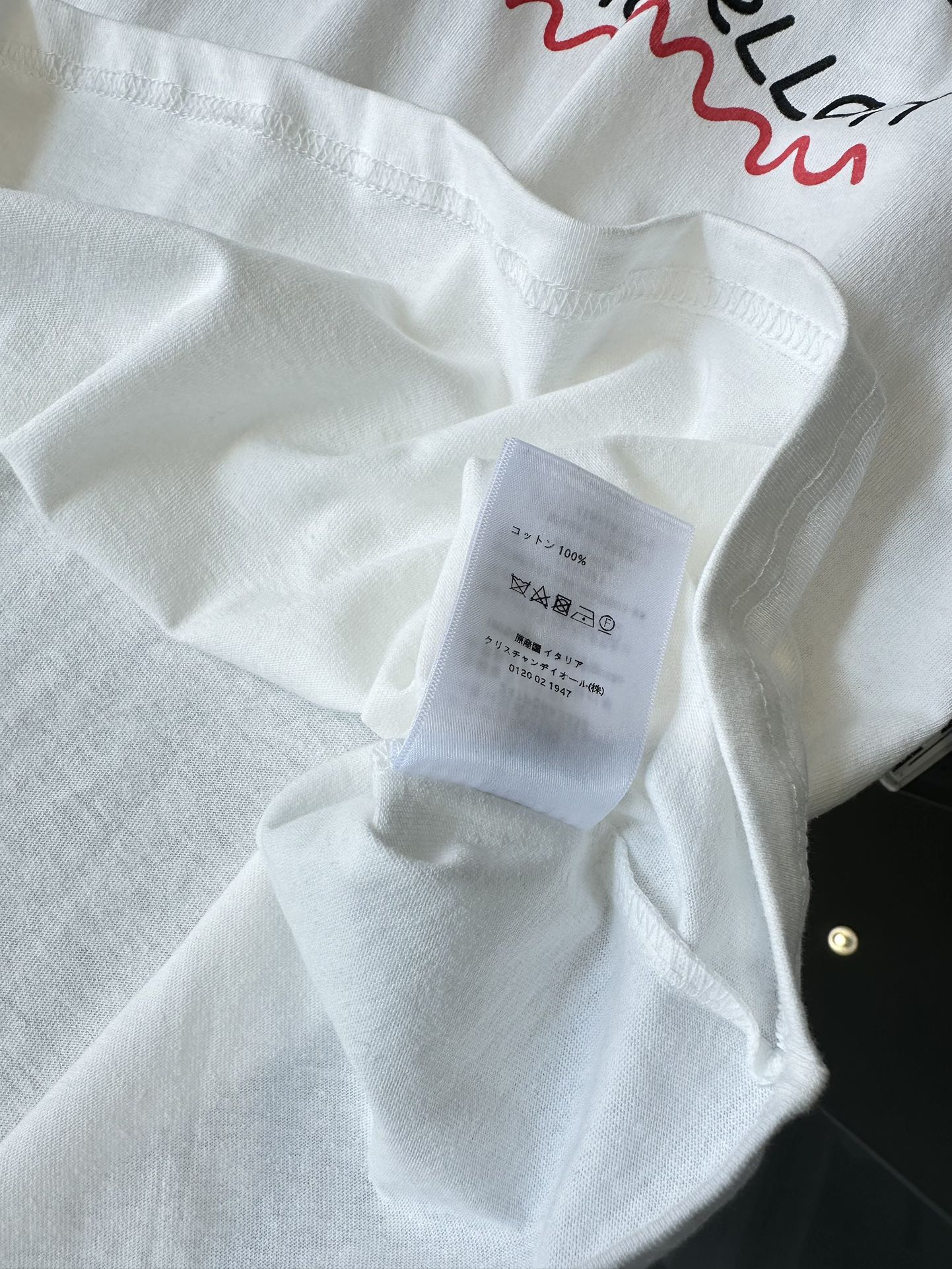 Maison Margiela White Single-Rate Female Suit with Packaging: Rare and Unique Design - 图片 9