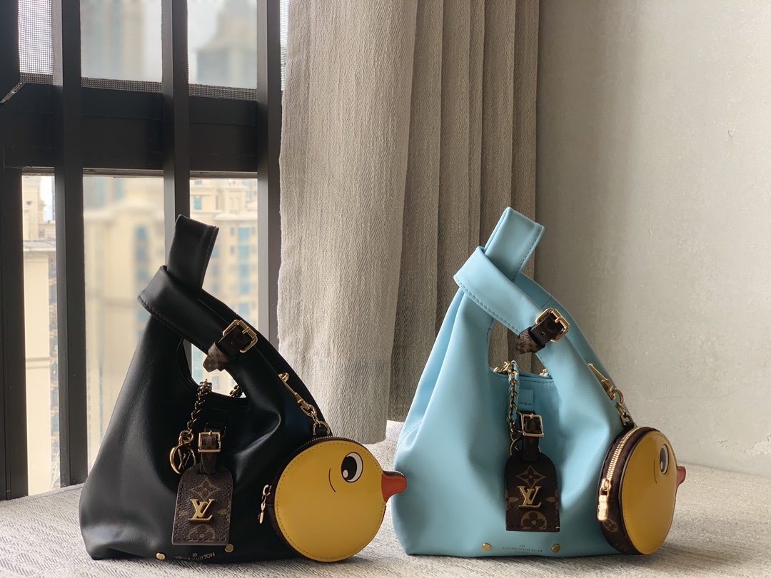 Louis Vuitton 2Colors in stock