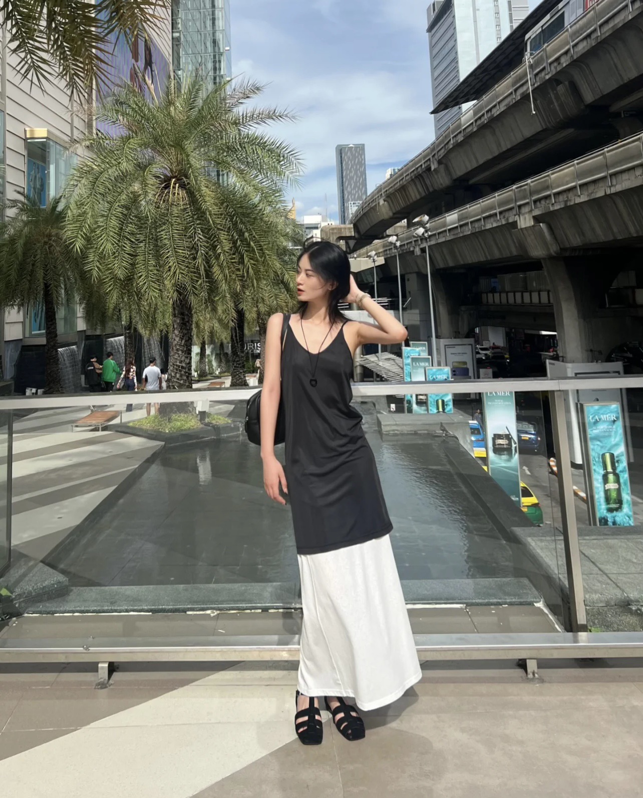 NO:164063,Many internet celebrities' foot pictures, sandals, sandals19860909超多网红上脚图,凉鞋,sandals,Women's Shoes