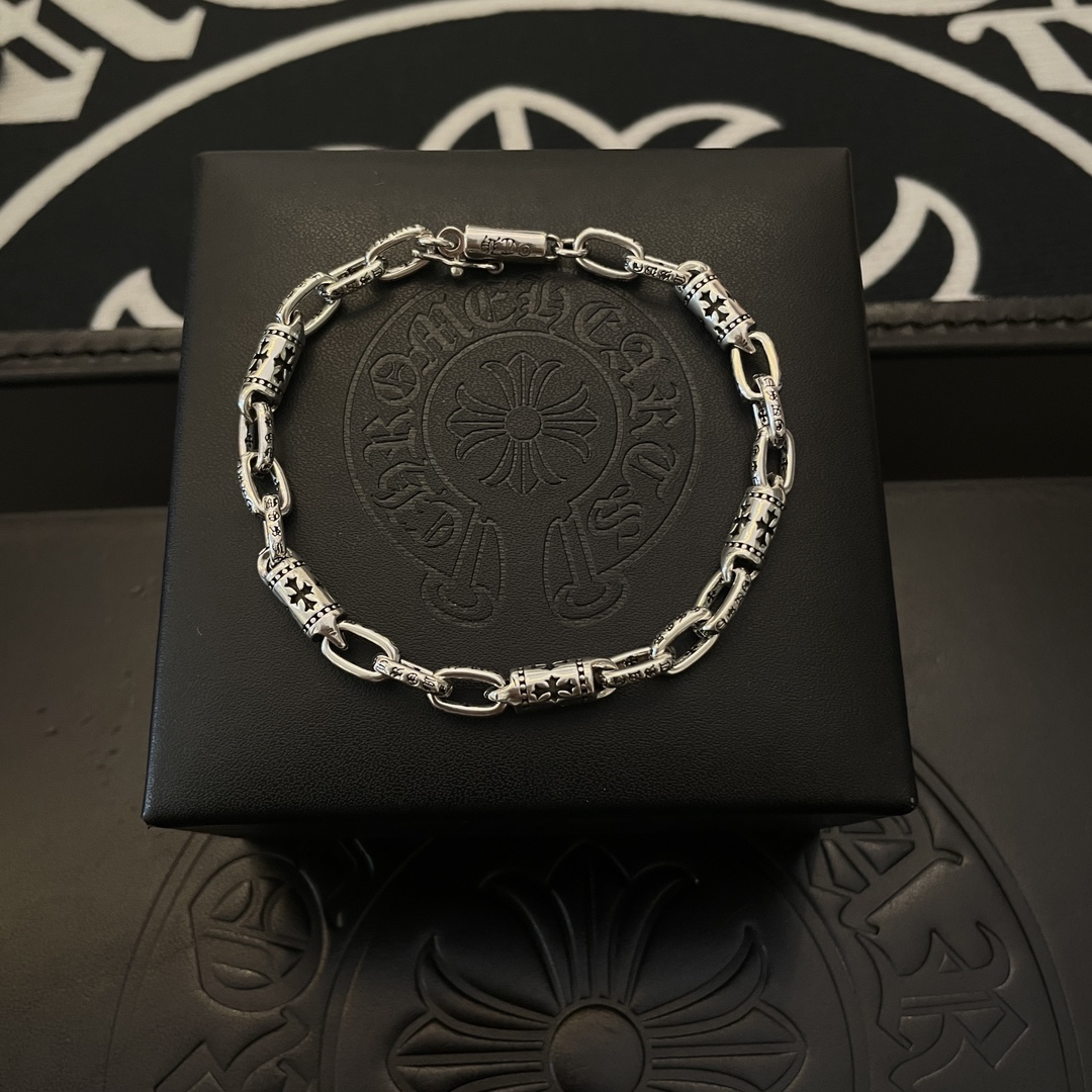 亚历山大麦昆 Alexander McQueen 高定典藏高定典雅奢华珠宝首饰项链手链戒指 #A3BD132E 2