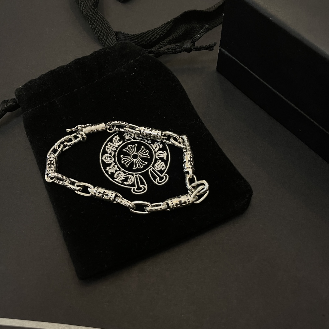 亚历山大麦昆 Alexander McQueen 高定典藏高定典雅奢华珠宝首饰项链手链戒指 #A3BD132E 9