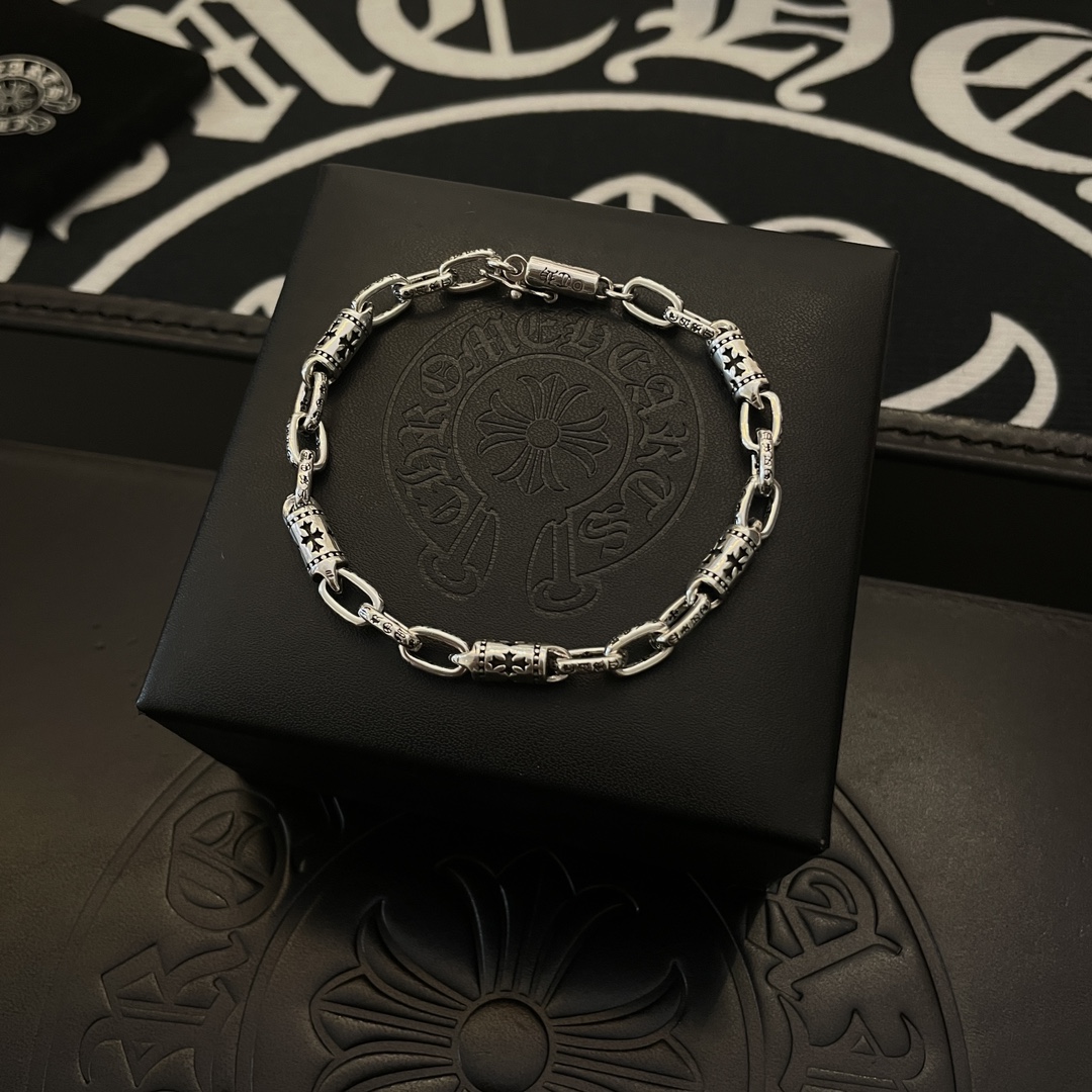 亚历山大麦昆 Alexander McQueen 高定典藏高定典雅奢华珠宝首饰项链手链戒指 #A3BD132E 3