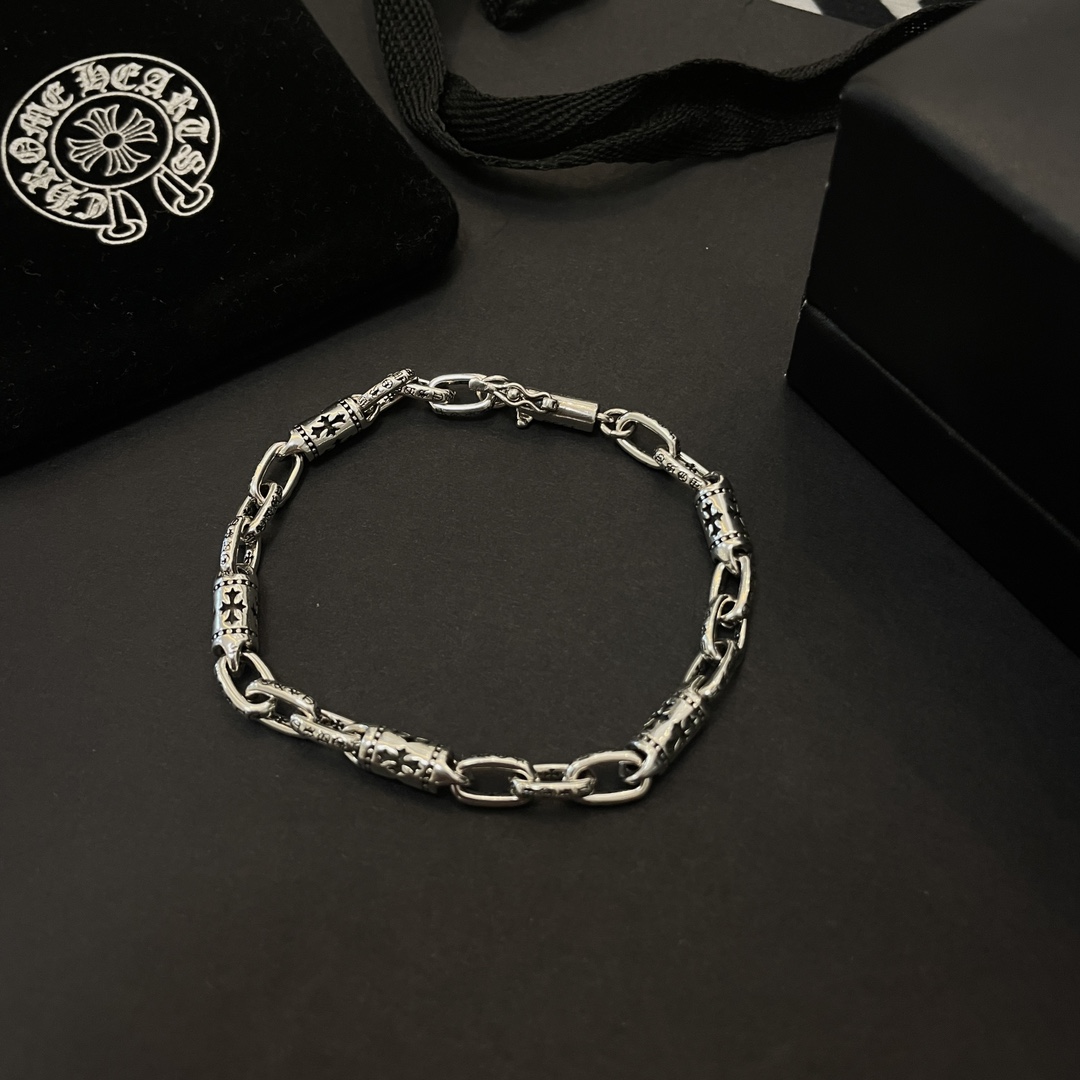 亚历山大麦昆 Alexander McQueen 高定典藏高定典雅奢华珠宝首饰项链手链戒指 #A3BD132E 8