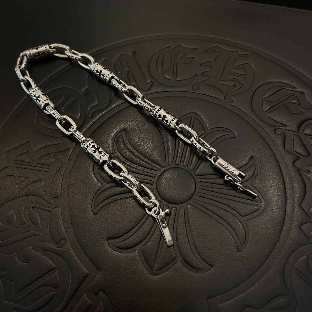亚历山大麦昆 Alexander McQueen 高定典藏高定典雅奢华珠宝首饰项链手链戒指 #A3BD132E 4