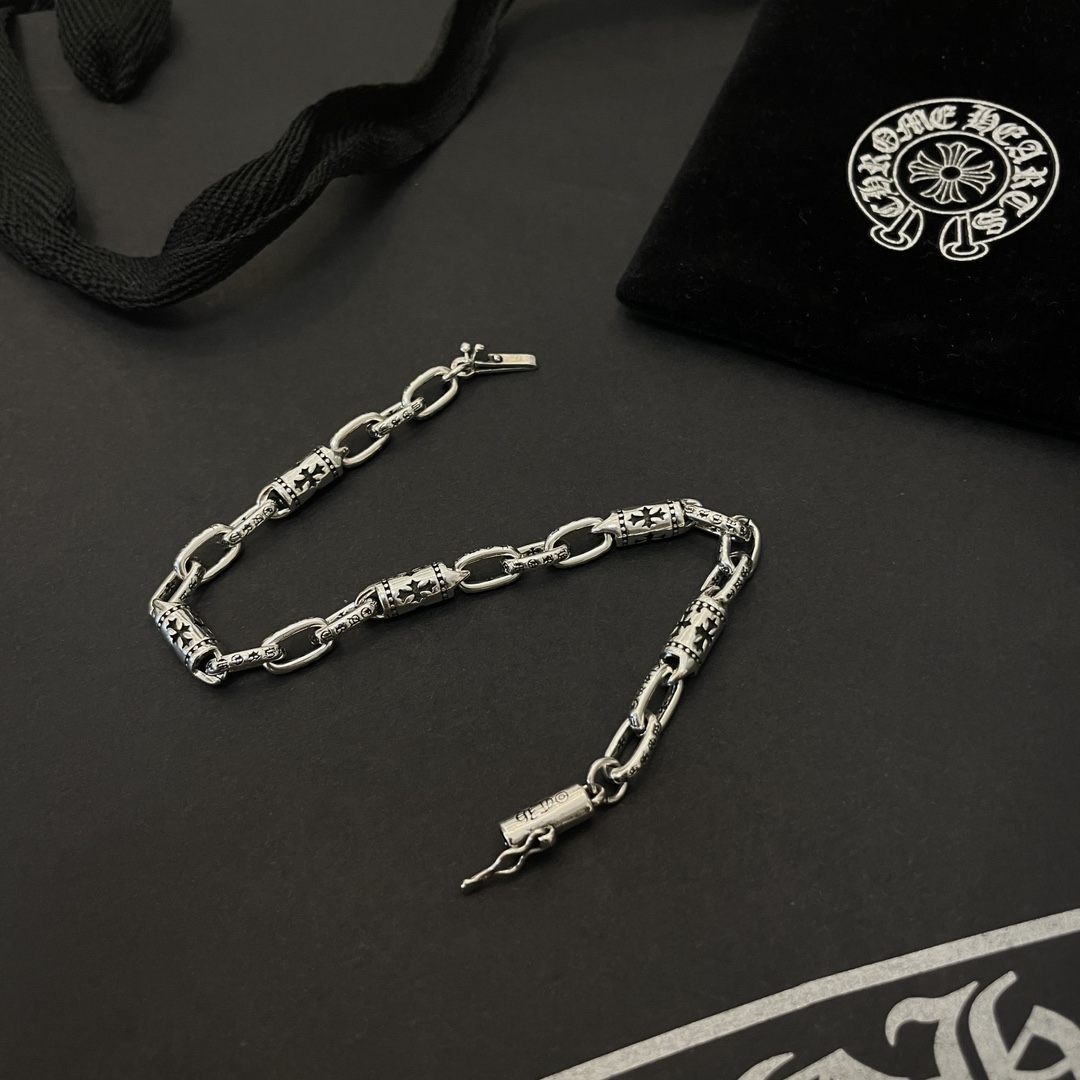 亚历山大麦昆 Alexander McQueen 高定典藏高定典雅奢华珠宝首饰项链手链戒指 #A3BD132E 6