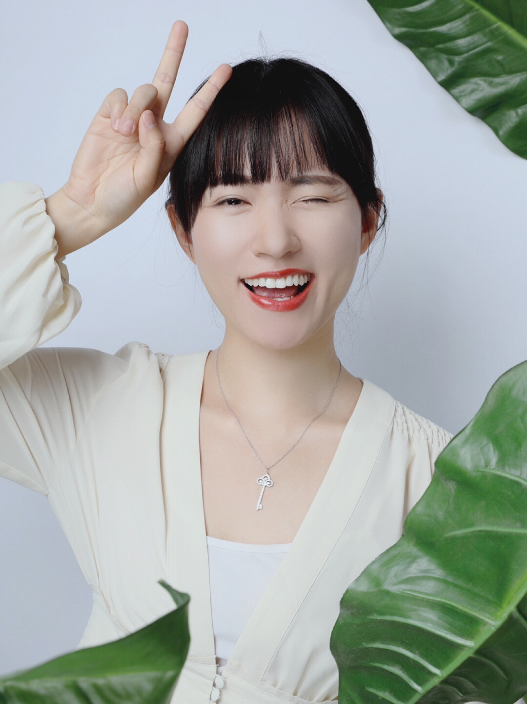 [Tiffany & Co. Jewelry]