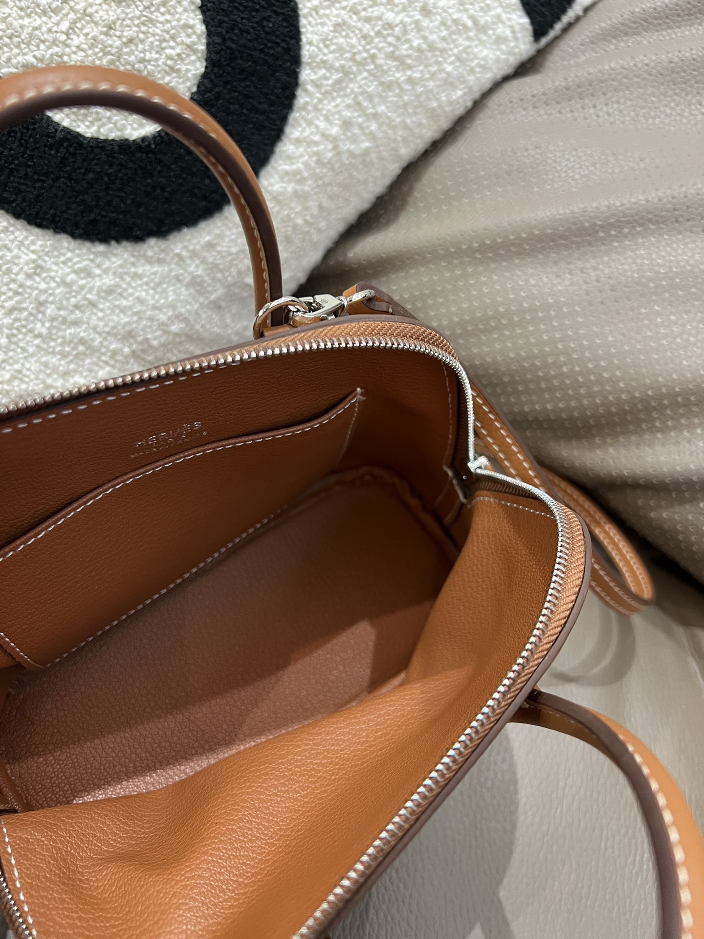 Mini Bolide 保龄球 - 进口头层牛皮製・コンパクトで可愛いデザイン