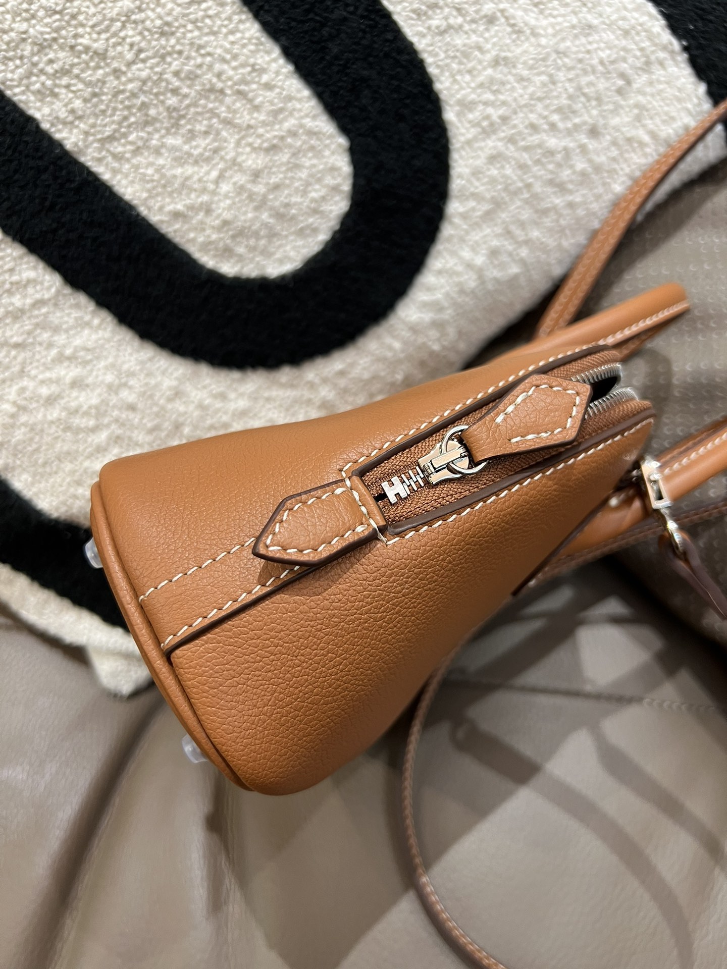 Mini Bolide 保龄球 - 进口头层牛皮製・コンパクトで可愛いデザイン