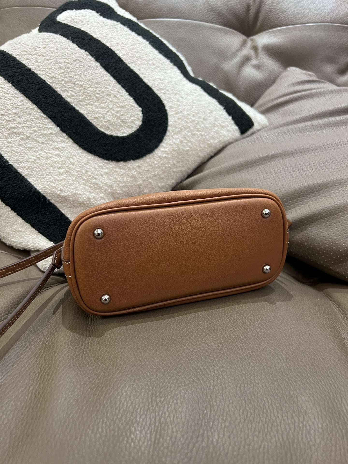 Mini Bolide 保龄球 - 进口头层牛皮製・コンパクトで可愛いデザイン