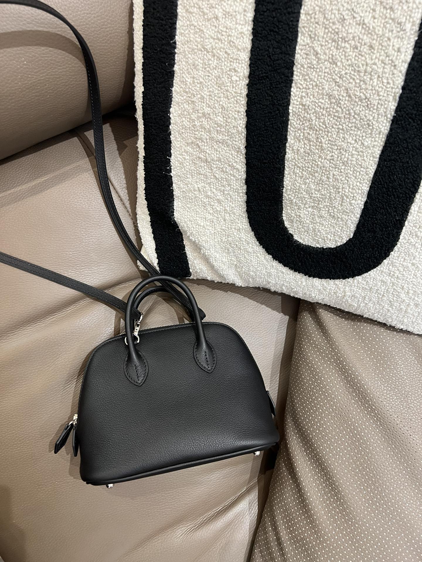 Mini Bolide 保龄球 - 进口头层牛皮の小巧可愛いデザイン