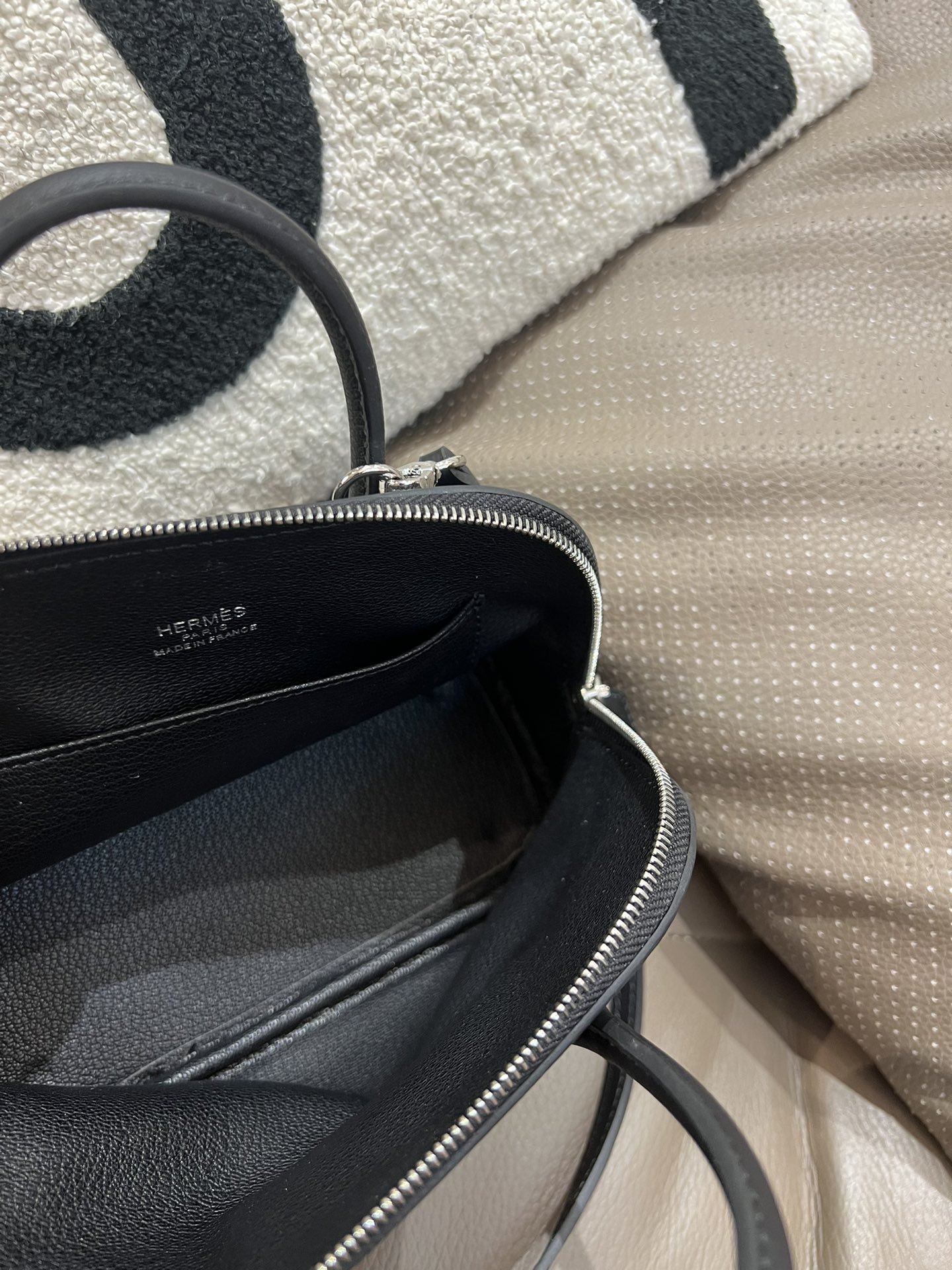 Mini Bolide 保龄球 - 进口头层牛皮の小巧可愛いデザイン