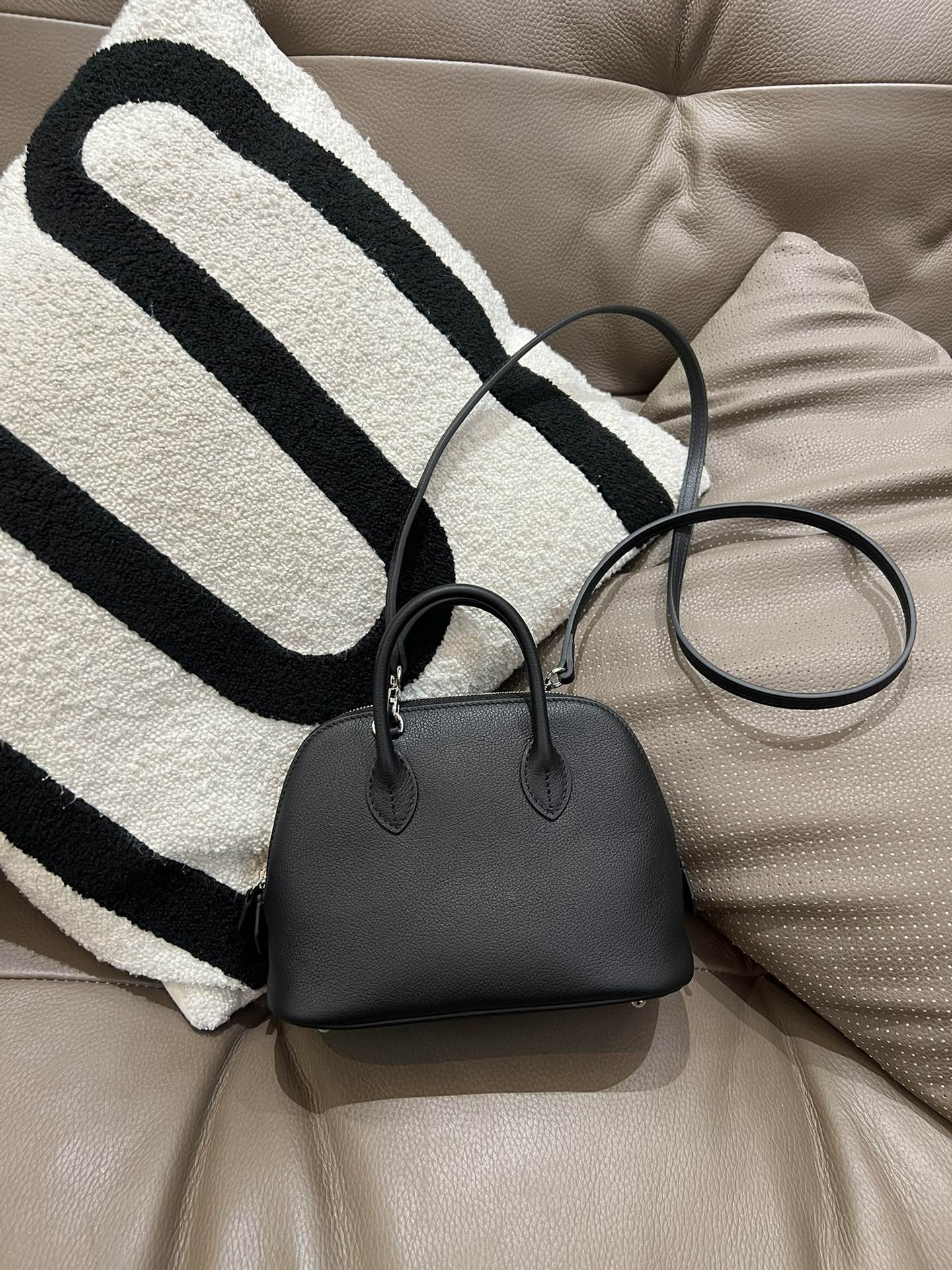 Mini Bolide 保龄球 - 进口头层牛皮の小巧可愛いデザイン